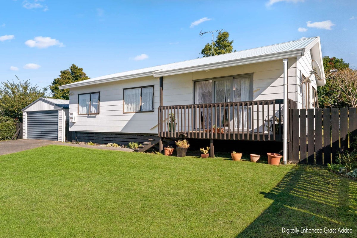 7A Melleray Place, Randwick Park, Auckland - Carousel 1