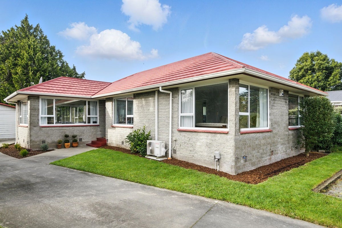 37 McCarthy Street, Hoon Hay, Christchurch City, Canterbury - Carousel 20