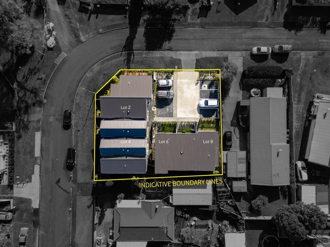 24A Scarlet Drive, Ranui, Auckland - Carousel 2