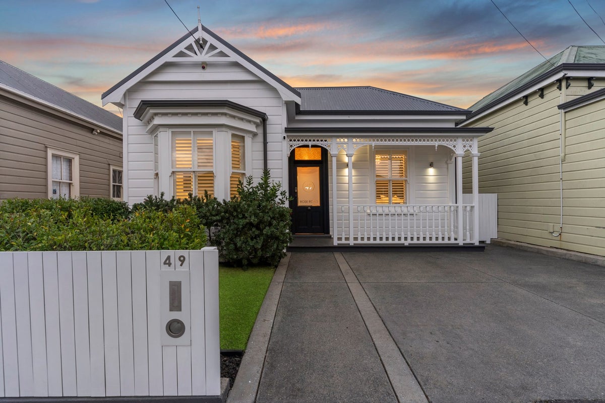 49 Rose Road, Grey Lynn, Auckland - Carousel 1