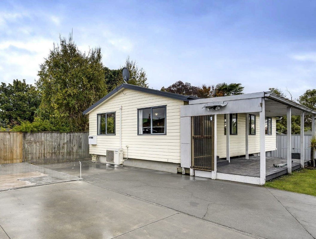 400 Burnett Street, Mahora, Hastings - Carousel 1