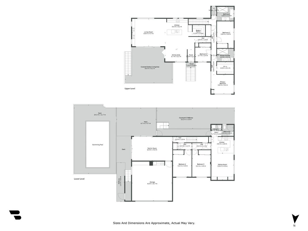 87 Sylvan Avenue, Northcote, Auckland - Carousel 23