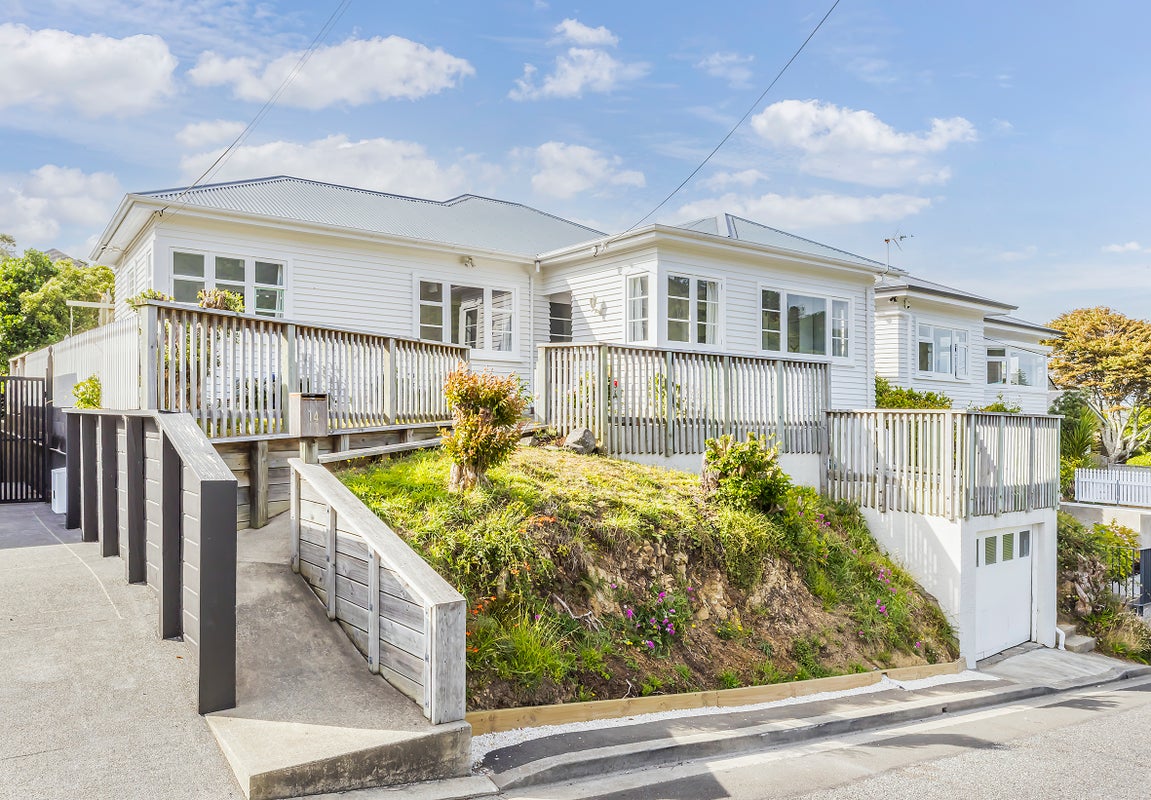 14 Omar Street, Khandallah, Wellington - Carousel 1