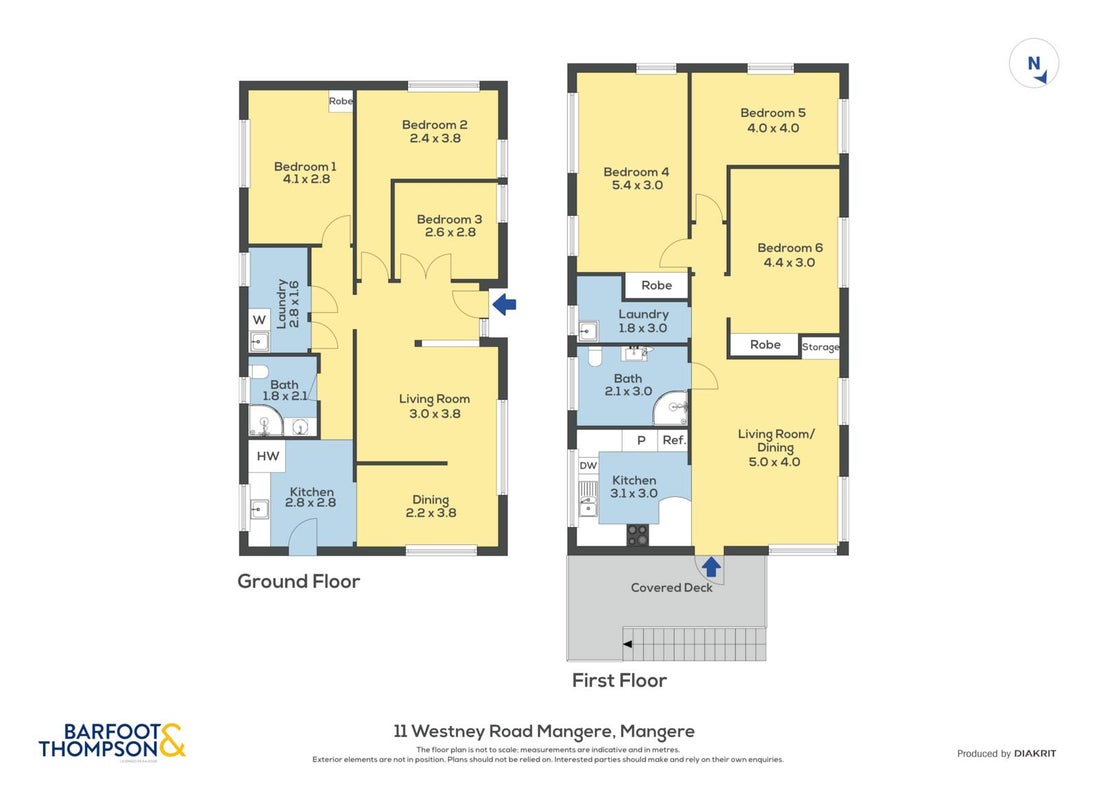 11 Westney Road, Mangere, Auckland - Carousel 9