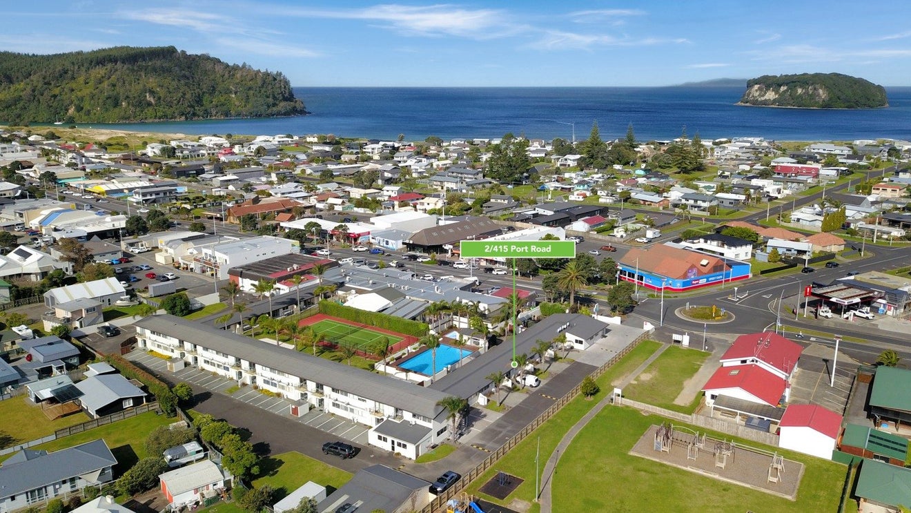 2/415 Port Road, Whangamata, Whangamata - Carousel 1