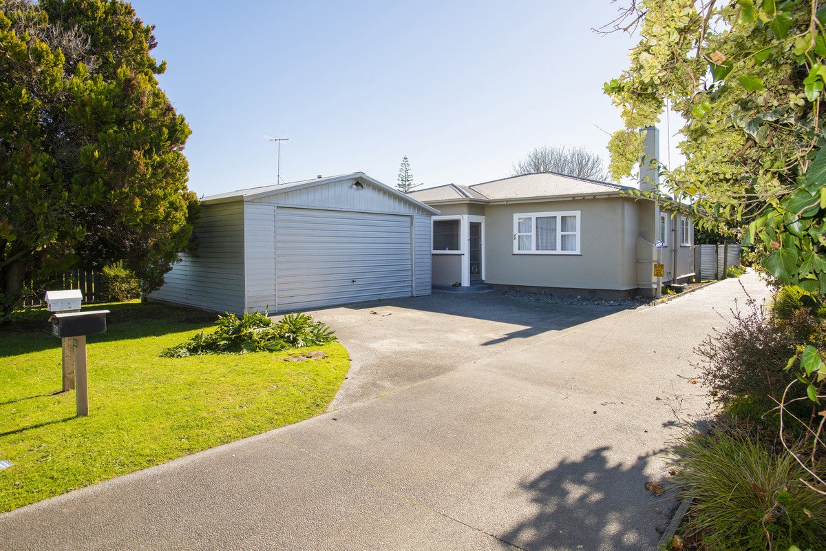 29 Bulwer Road, Te Hapara, Gisborne - Carousel 1