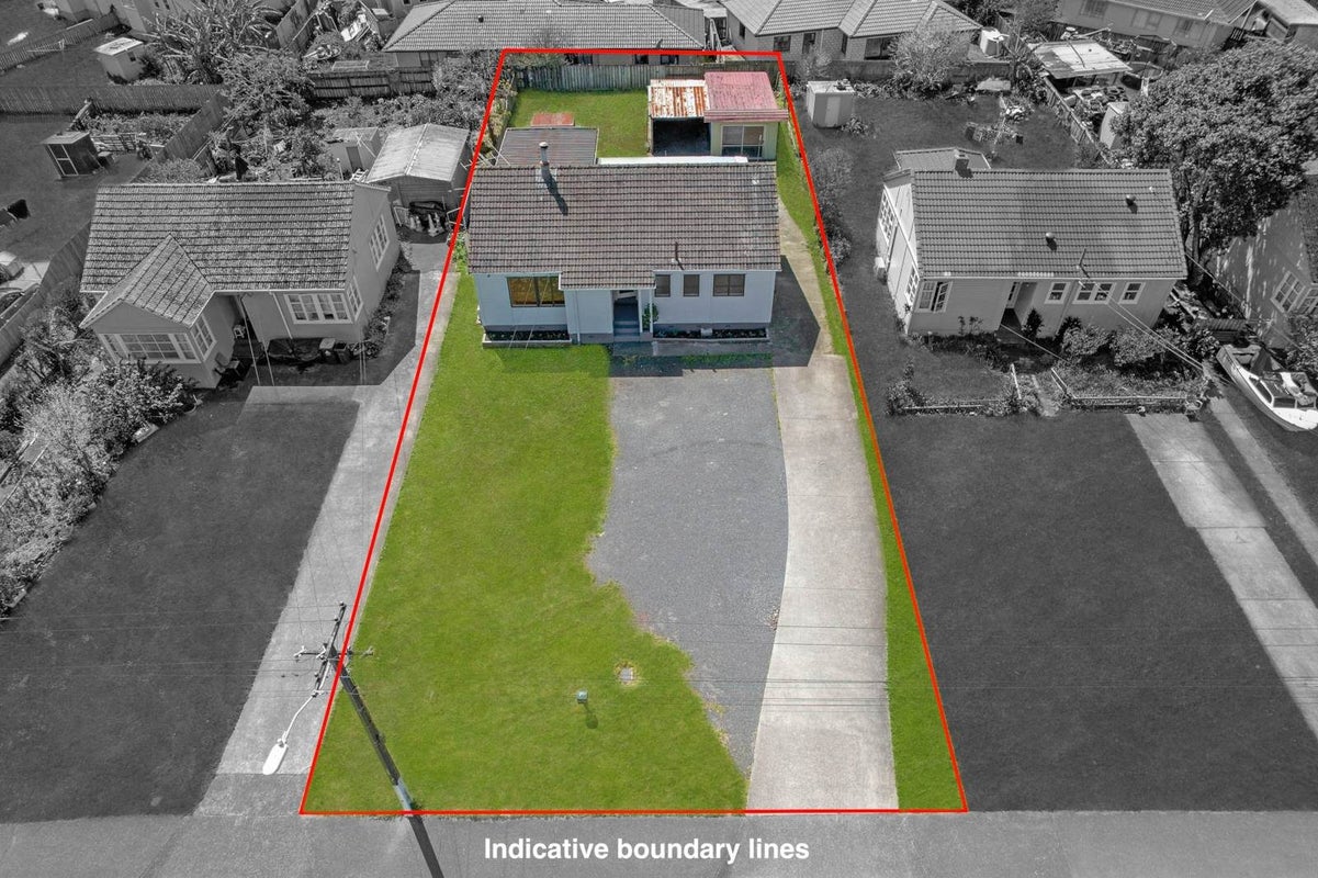 205 Stoddard Road, Wesley, Auckland - Carousel 1