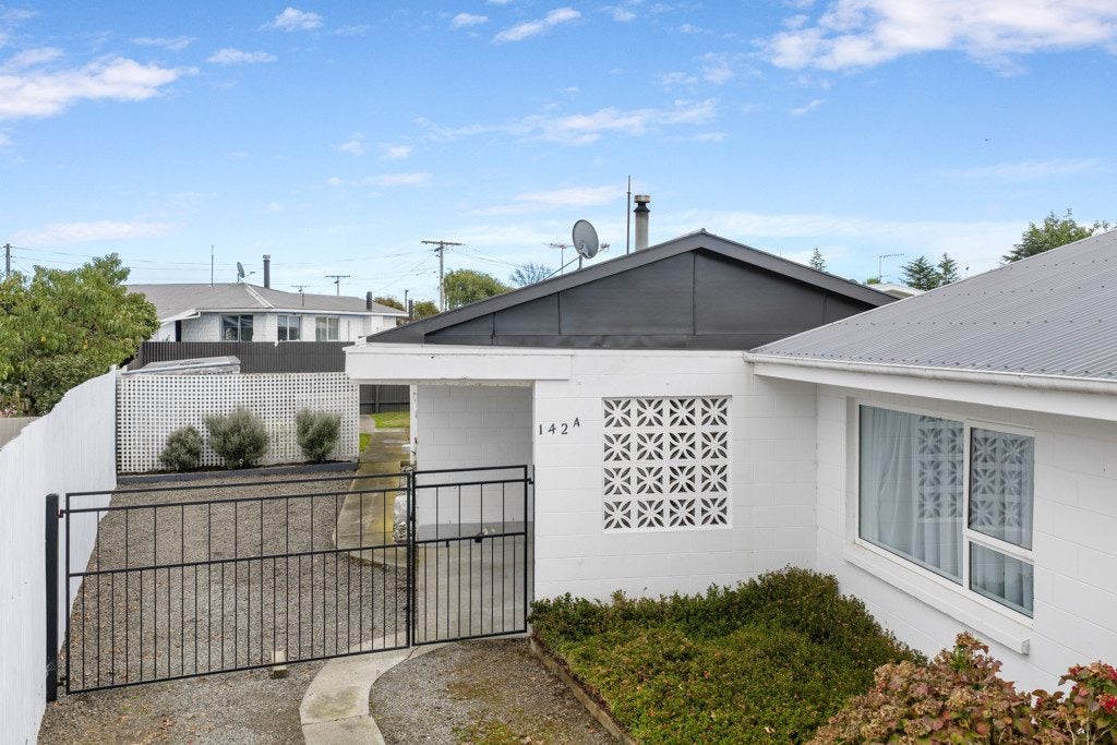 142A Weld Street, Redwoodtown, Blenheim - Carousel 1