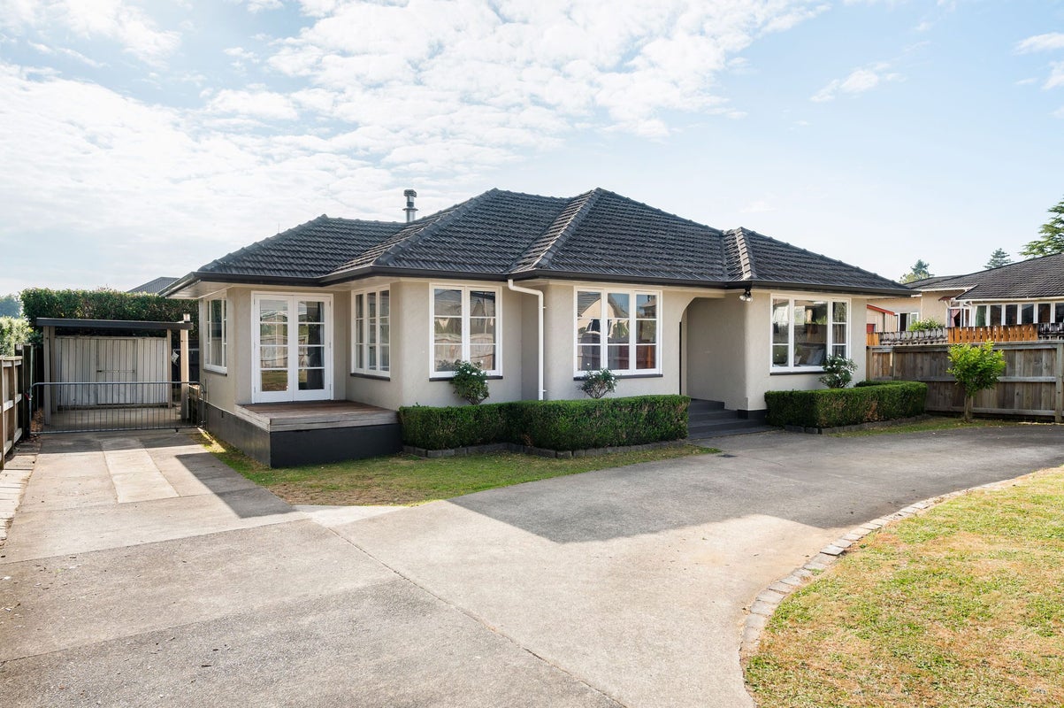 16 Alexandra Avenue, Morrinsville, Morrinsville - Carousel 1