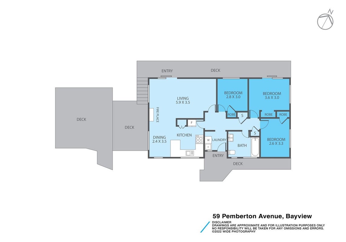 59 Pemberton Avenue, Bayview, Auckland - Carousel 21