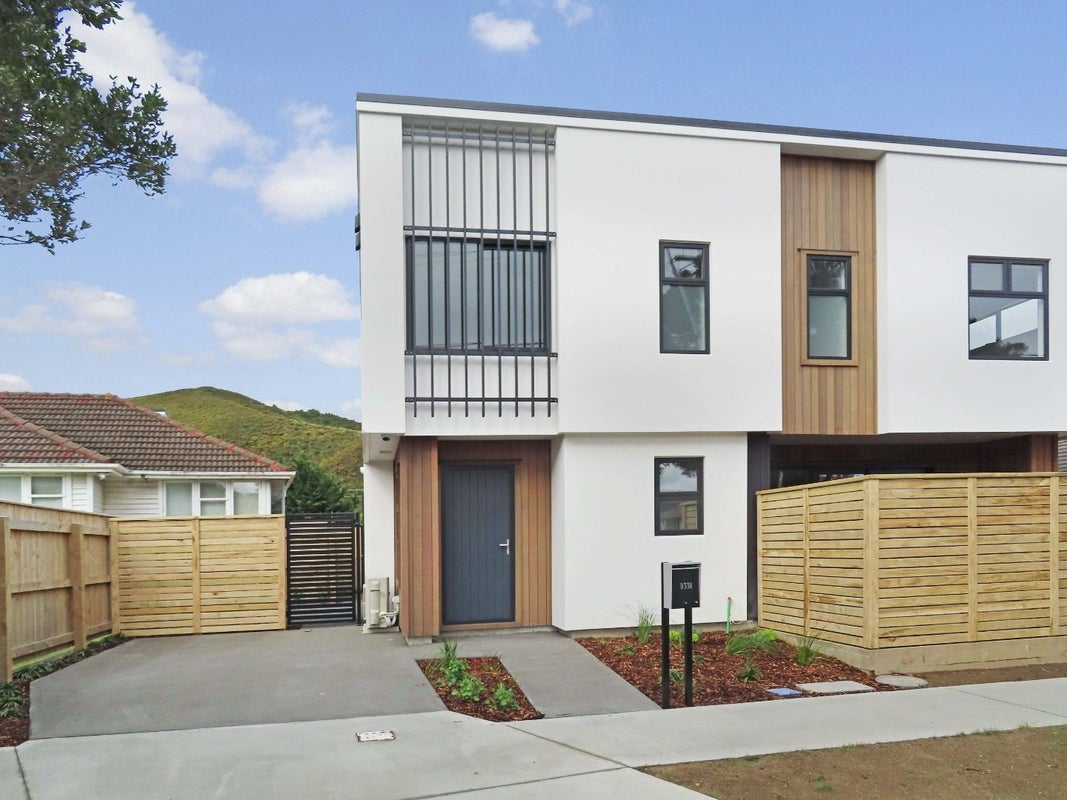 1/338 Oxford Terrace, Avalon, Lower Hutt - Carousel 12