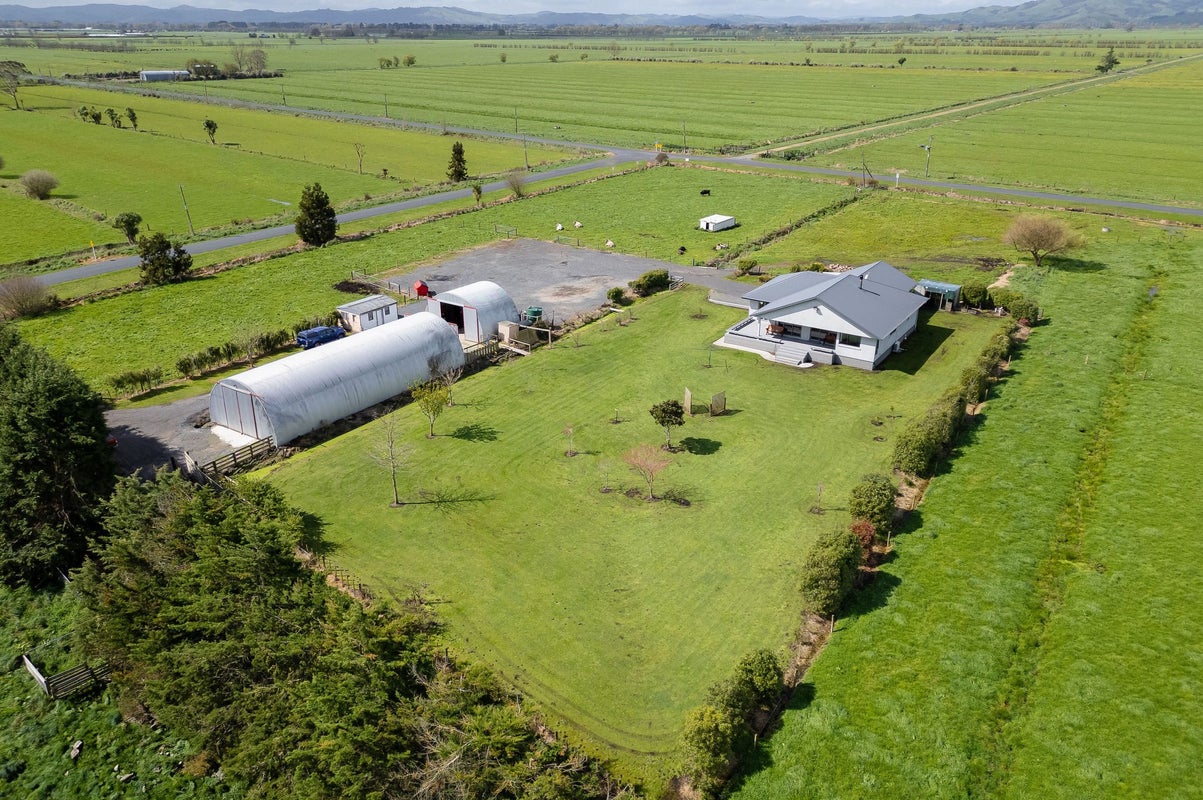 672 Jary Road, Ohaupo, Cambridge - Carousel 2
