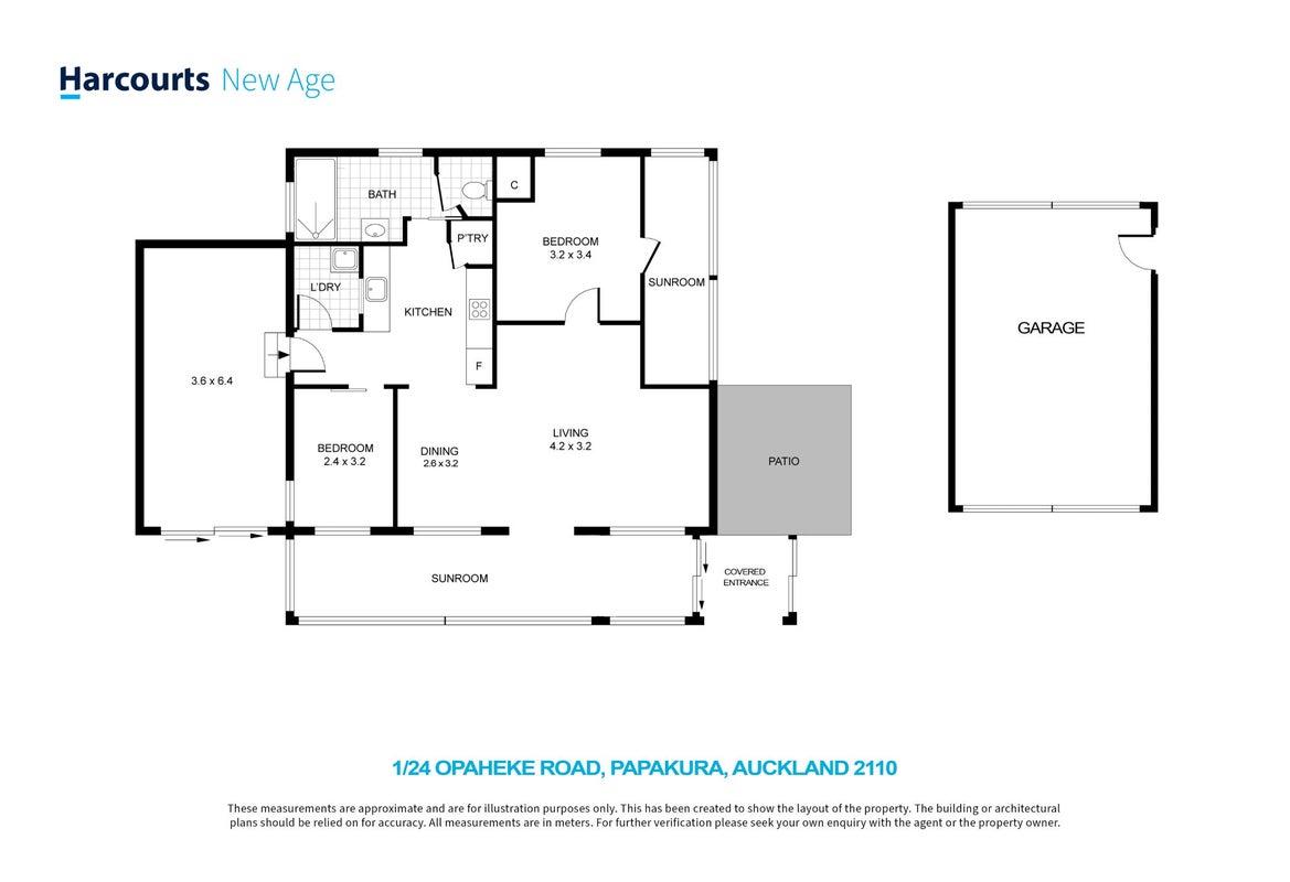 1/24 Opaheke Road, Papakura, Auckland - Carousel 20
