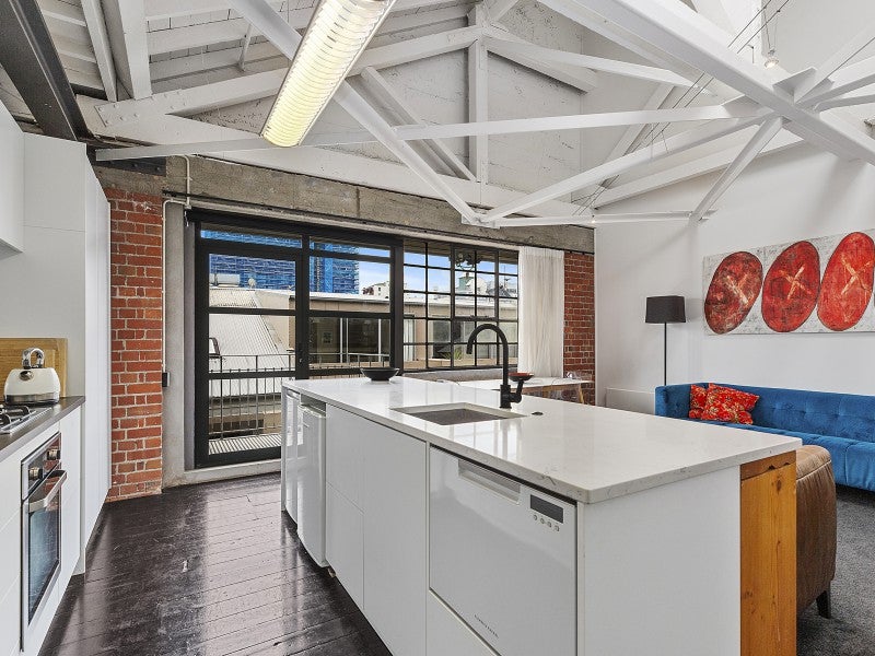 24/14 Leeds Street, Te Aro, Wellington - Carousel 2