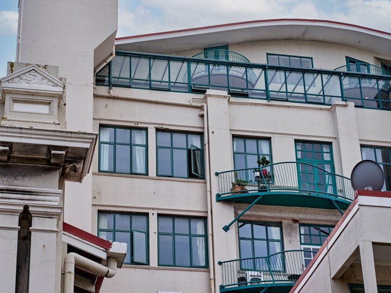 17/60 Courtenay Place, Te Aro, Wellington - Carousel 1