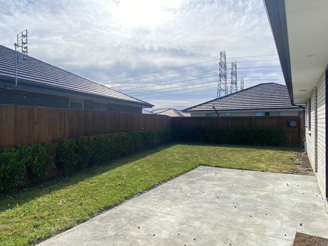 77 Sir John McKenzie Avenue, Yaldhurst, Christchurch - Carousel 12