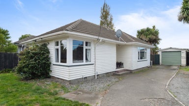 1/64 McBeath Avenue, Hoon Hay, Christchurch - Carousel 1
