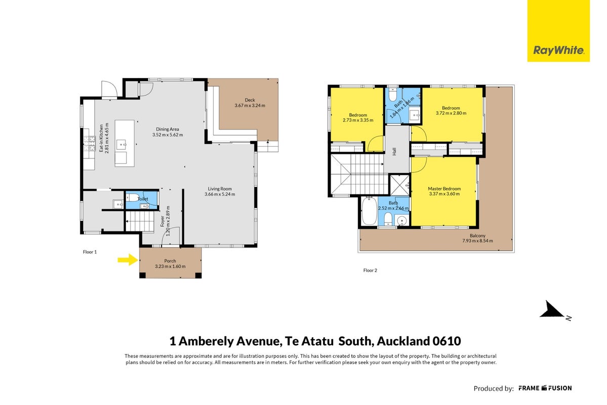 1C Amberley Avenue, Te Atatu South, Auckland - Carousel 17