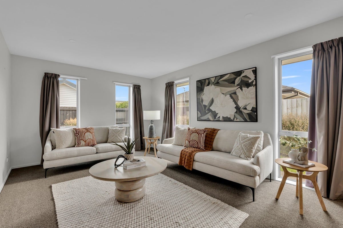 9 Ronaldson Lane, Wigram, Christchurch City, Canterbury - Carousel 2