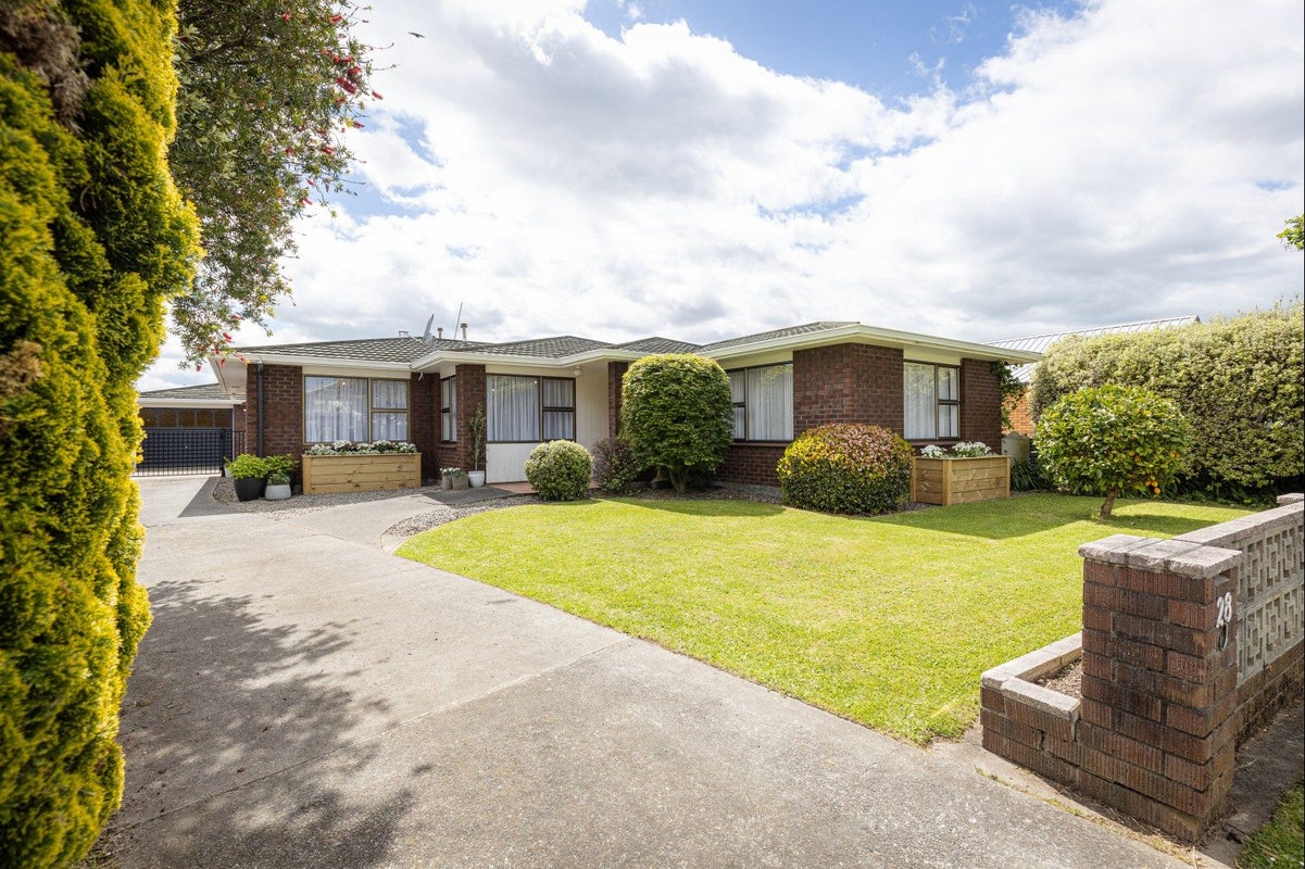 28 Moyne Avenue, Milson, Palmerston North - Carousel 1