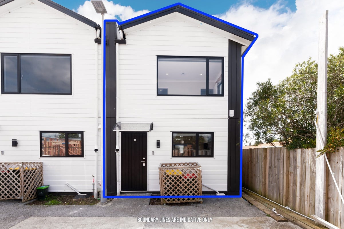 36F Seymour Road, Sunnyvale, Auckland - Carousel 2