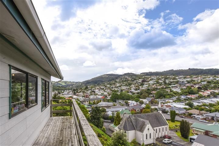 53 Buccleugh Street, North East Valley, Dunedin - Carousel 1