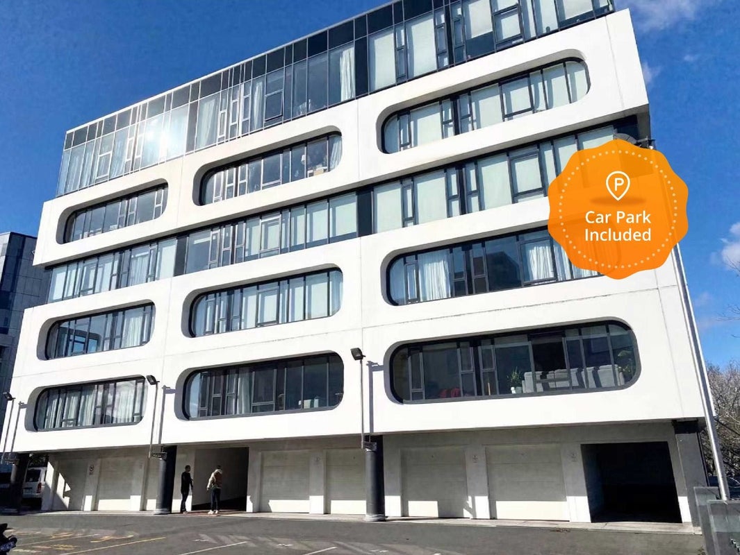 104/103 Symonds Street, Auckland Central, Auckland - Carousel 1
