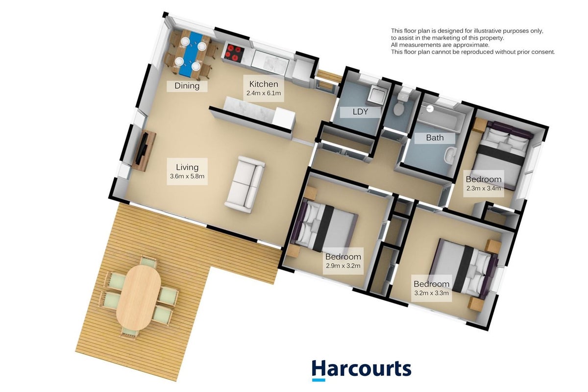 20A Breckons Avenue, Nawton, Hamilton - Carousel 20