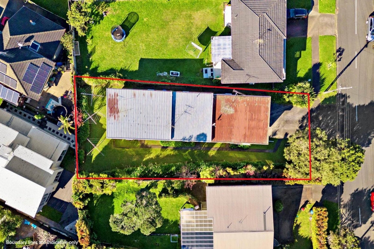 28A Richard Farrell Avenue, Remuera, Auckland - Carousel 2