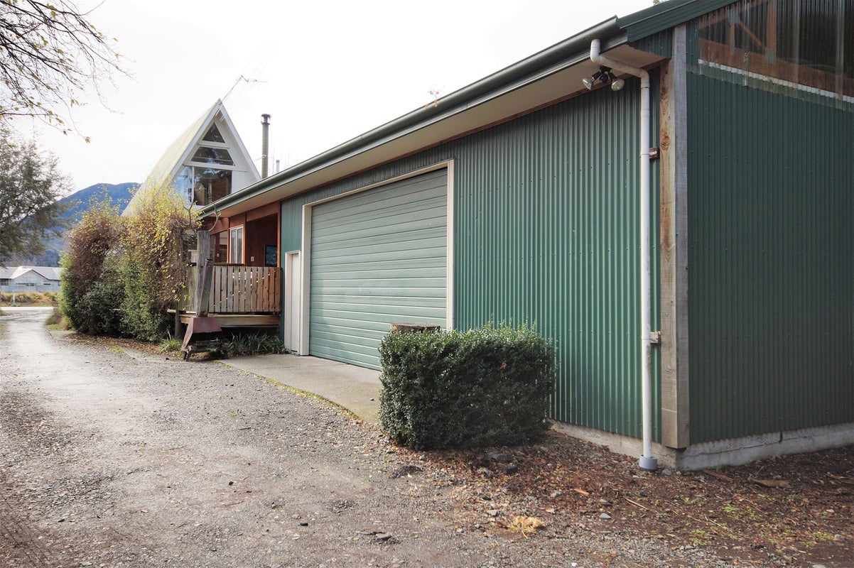 47 Woodbank Road, Hanmer Springs, Hanmer Springs - Carousel 16