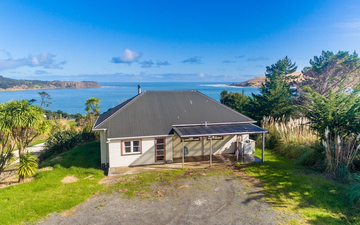 20 Waianga Place, Omapere, Kaikohe - Carousel 1