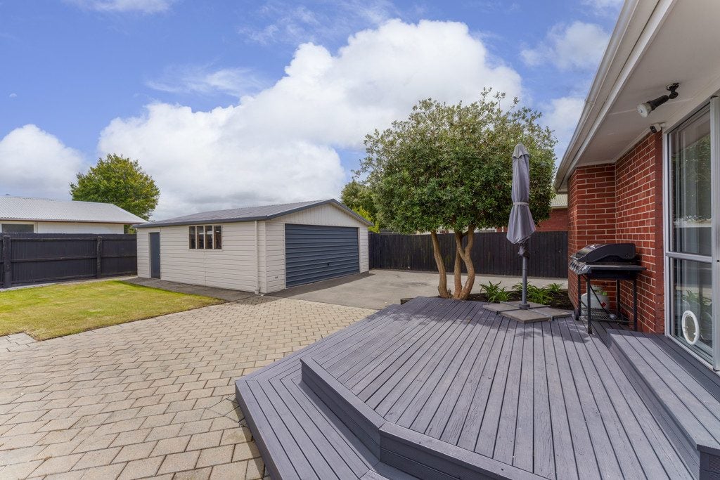 55 Cotswold Avenue, Bishopdale, Christchurch - Carousel 2
