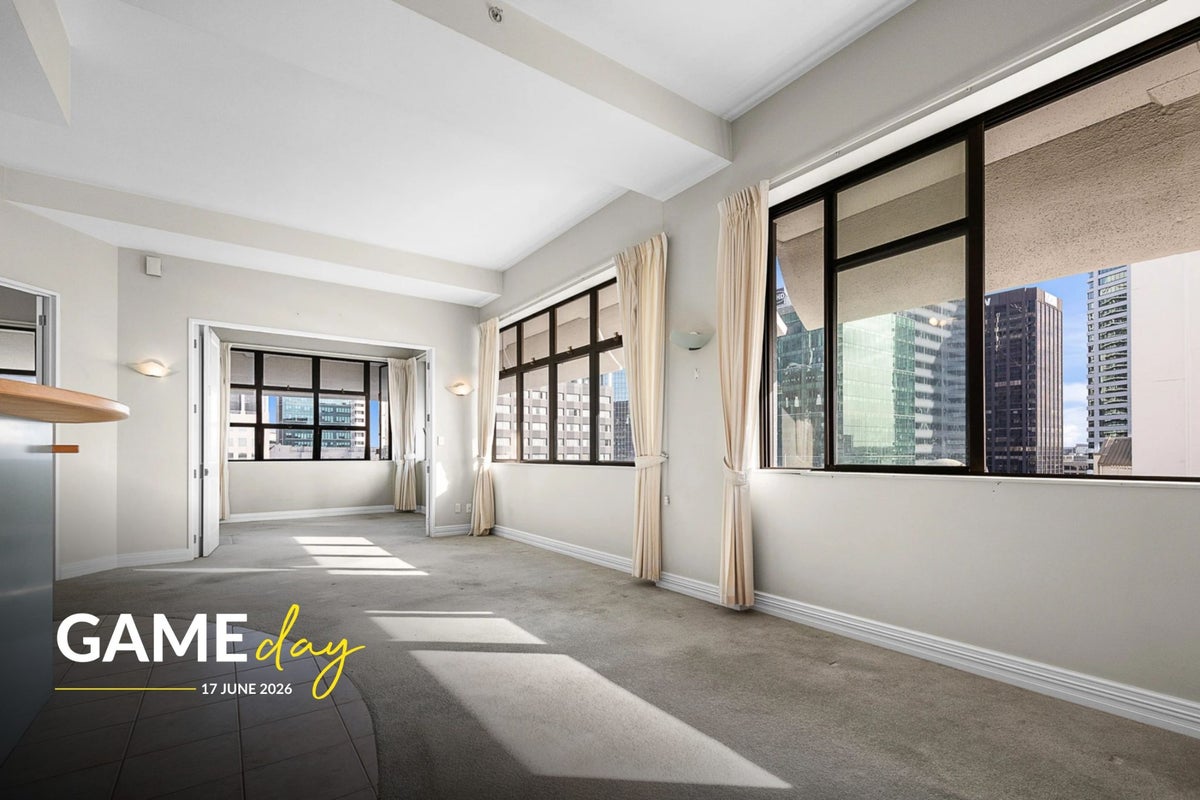 8D/148 Quay Street, Auckland Central, Auckland - Carousel 1