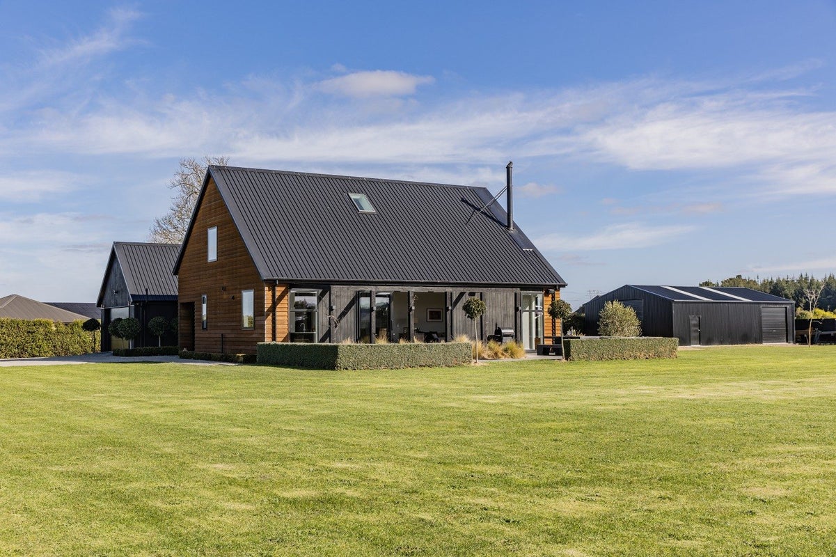 27 Hampton Drive, Swannanoa, Kaiapoi - Carousel 1