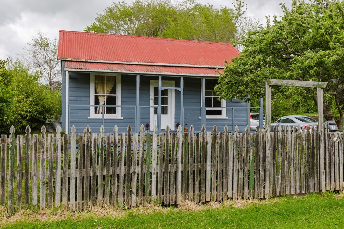 36 Newman Road, Eketahuna, Eketahuna - Carousel 1