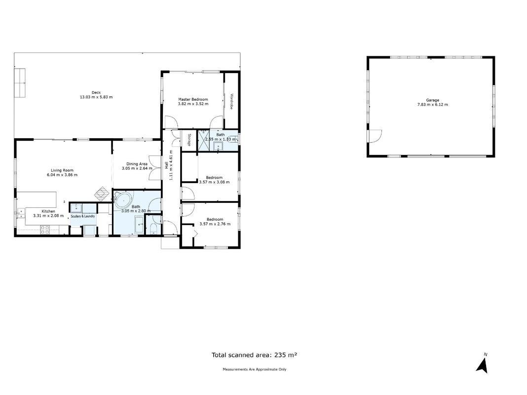 159 Parkes Line Road, Maymorn, Upper Hutt - Carousel 21