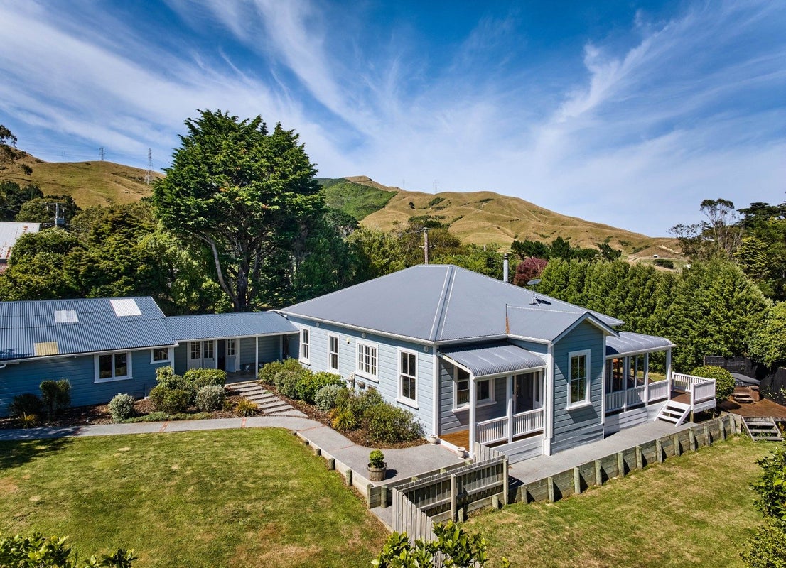 389 Ohariu Valley Road, Ohariu, Wellington - Carousel 1