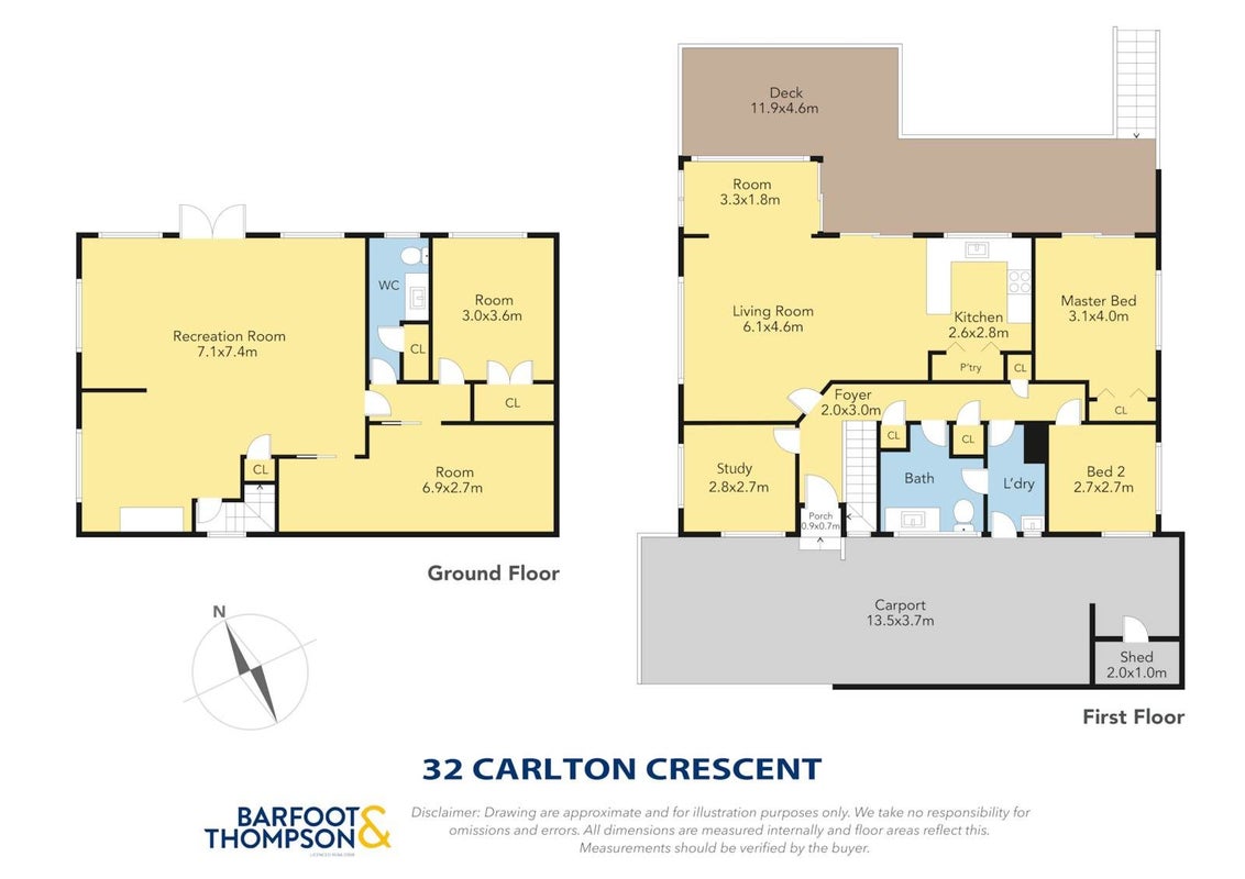 32 Carlton Crescent, Maraetai, Auckland - Carousel 23