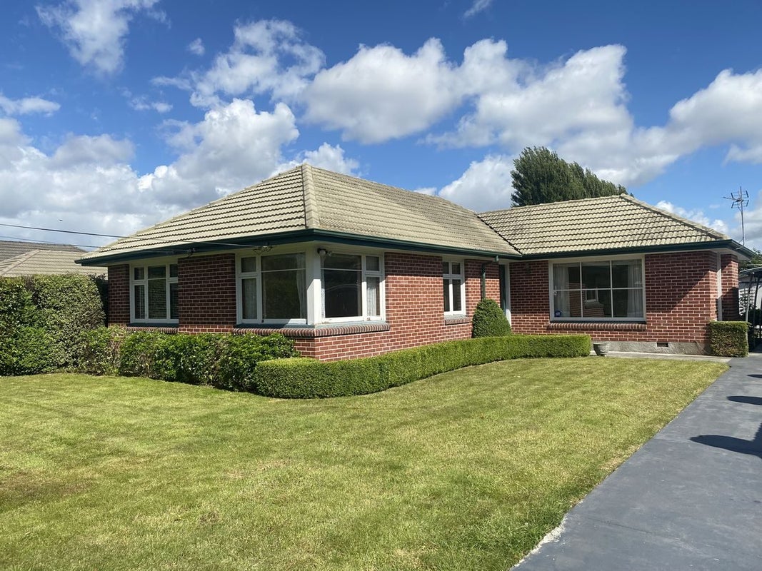 35 Esperance Street, St Albans, Christchurch - Carousel 2