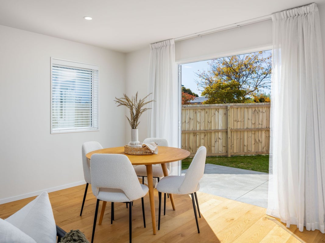 40A Slater Street, Richmond, Christchurch - Carousel 2