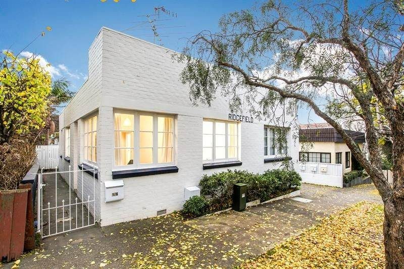 1/6 Sarawia Street, Newmarket, Auckland - Carousel 1