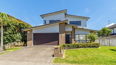 59 Oakway Drive, Schnapper Rock, Auckland - Carousel 1