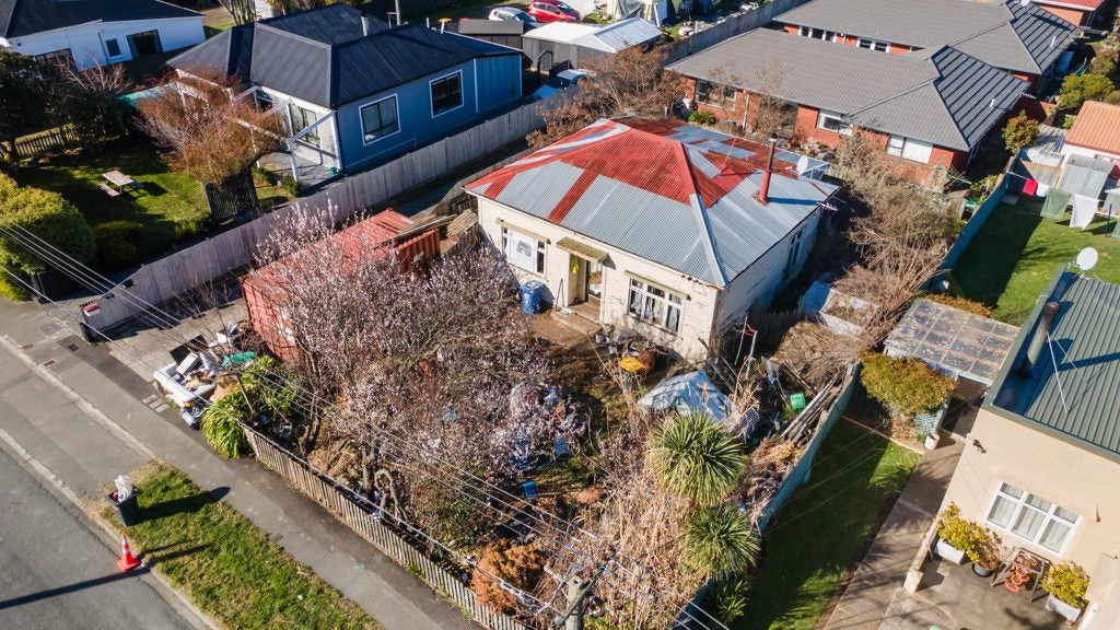 1/18 Bordesley Street, Phillipstown, Christchurch - Carousel 2