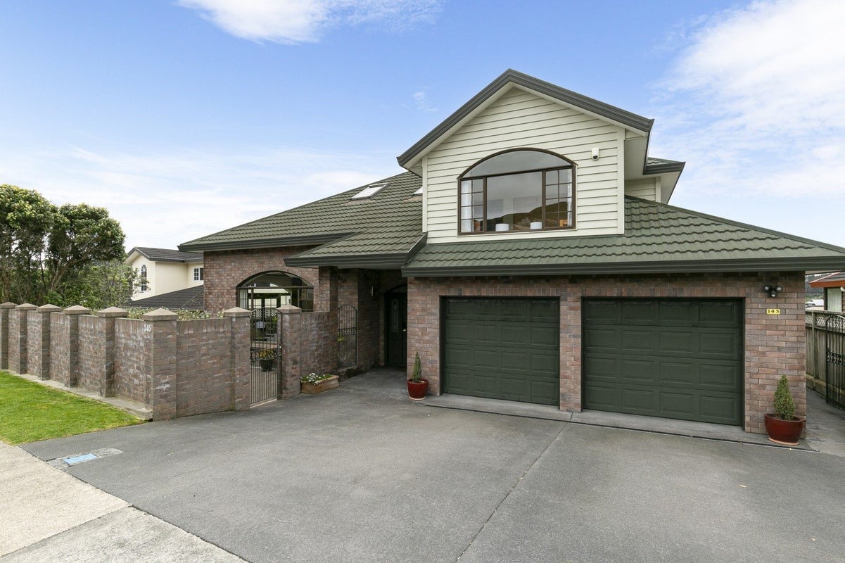 145 Westchester Drive, Churton Park, Wellington - Carousel 1
