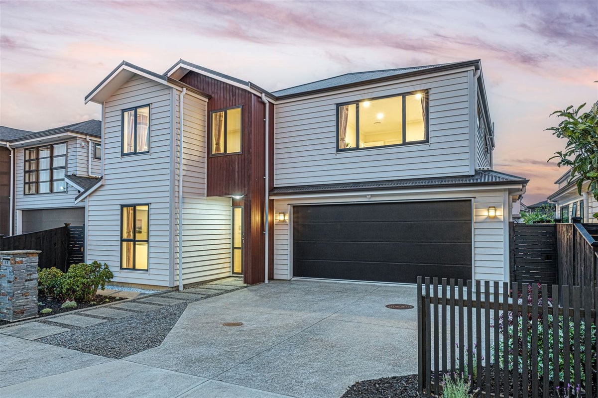17 Greenfinch Road, Hobsonville, Auckland - Carousel 1