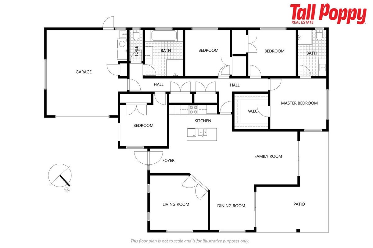 7 Hillstone Avenue, Gate Pa, Tauranga - Carousel 21
