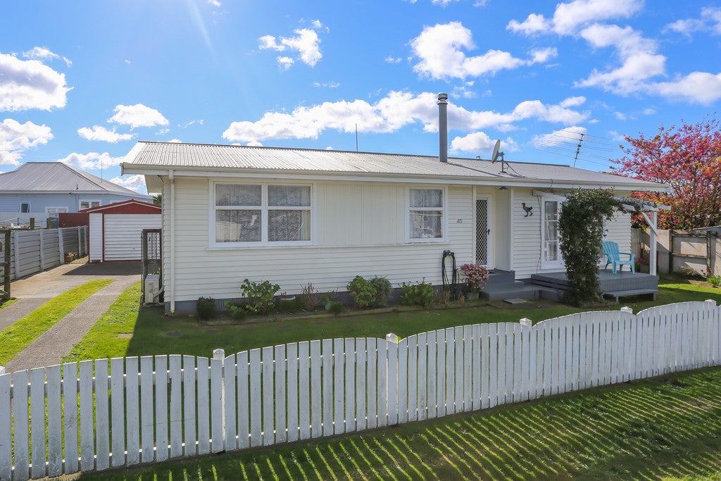 45 Andrew Street, Elgin, Gisborne - Carousel 2