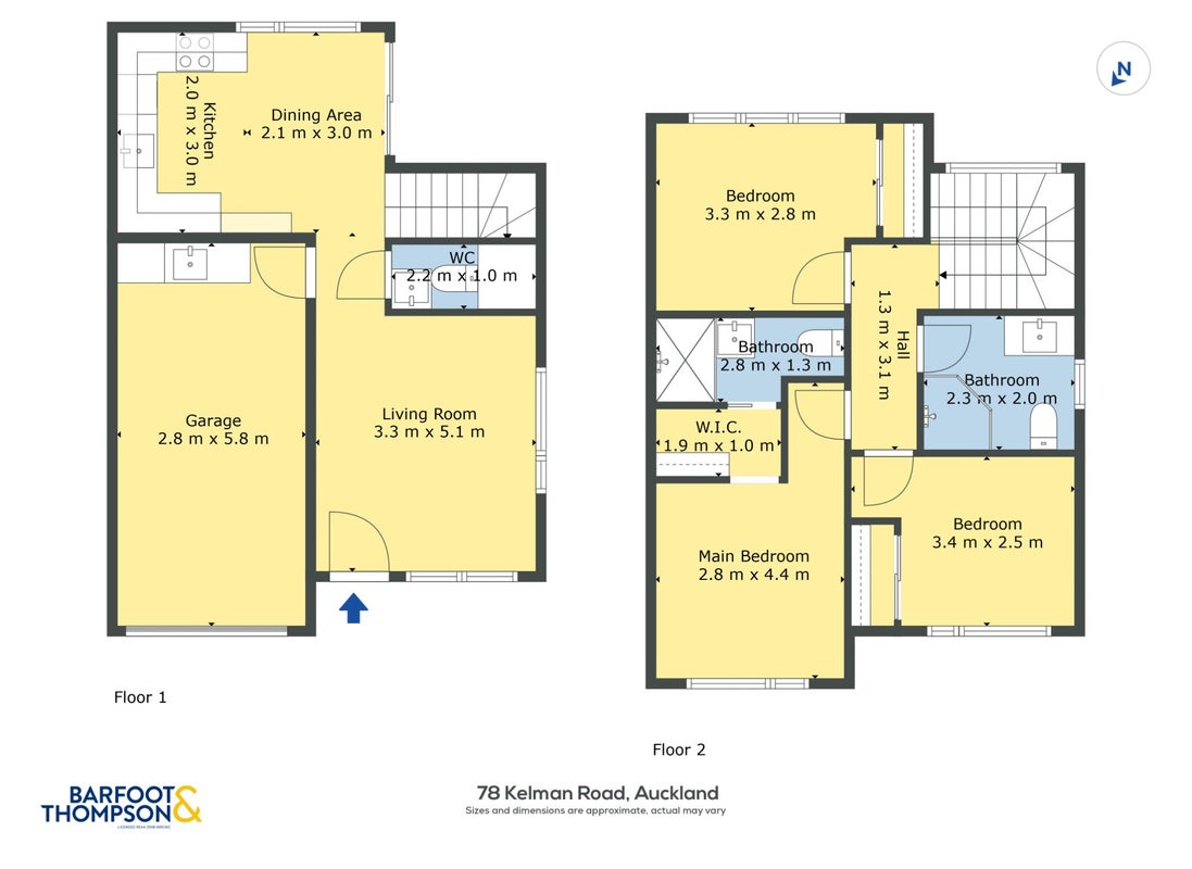 78 Kelman Road, Kelston, Auckland - Carousel 22