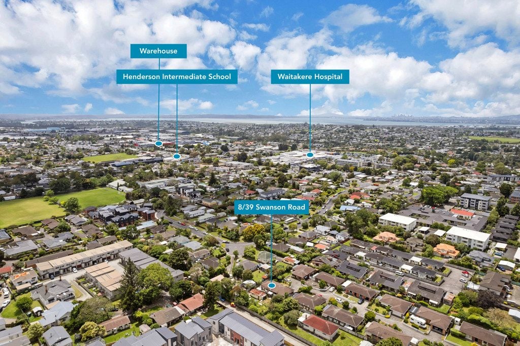8/39 Swanson Road, Henderson, Auckland - Carousel 28