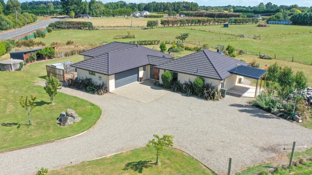 199 Fairweather Road, Mill Road, Invercargill - Carousel 2